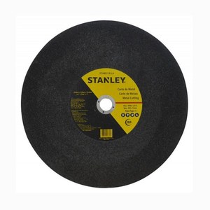 DISCO DE CORTE ACO 12 X 1 STANLEY