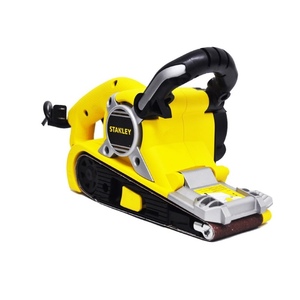 LIXADEIRA DE CINTA 720W 127V - STANLEY