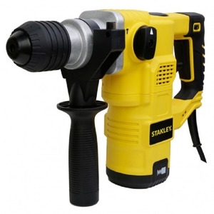 MARTELETE PERFURADOR/ROMPEDOR SDS PLUS COM 3,5J - 3 MODOS - 1.250W 220V