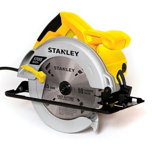 SERRA CIRCULAR 7.1/4 1700W 127V - STANLEY