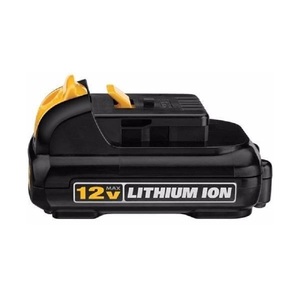 Bateria 12 V MAX - 1,3 Ah - 15.5 Wh