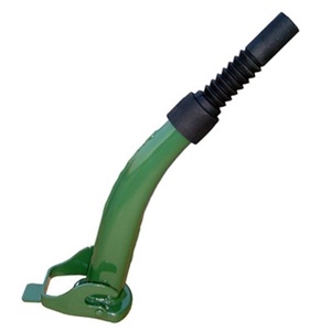 EXTENS�O R�GIDA E FLEX�VEL PARA GAL�O DE COMBUST�VEL - BREMEN 6096 