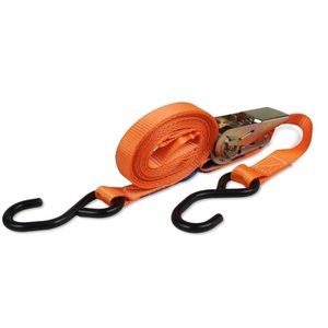 KIT CINTA CATRACA 0,5 TON 1,6 MTS 25 MM