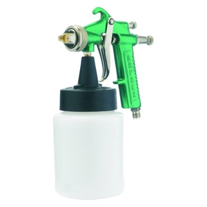 PISTOLA DE PINTURA TIPO SUC��O Mod 4 CP  BICO 1,2 MM - ARPREX