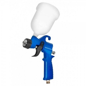 Pistola DE PINTURA  Ar Direto BICO 0,8MM MO DELO STYLO AD - ARPREX