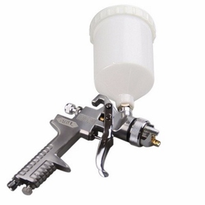 PISTOLA PARA PINTURA BC 75  1,4MM - HVLP - STEULA