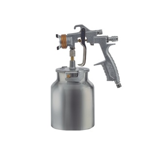 PISTOLA PARA PINTURA 40 a 50 PSI  - ALTA PRODU��O - STEULA MS 36-01