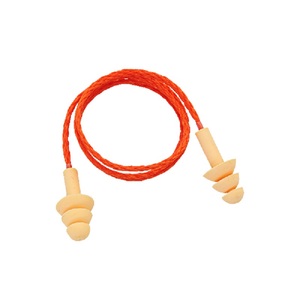 PROTETOR AURICULAR PLUG SILICONE