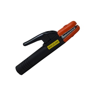 PORTA ELETRODO 1000AMP MAX
