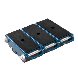 TARTARUGA P/MOVIMENTO DE CARGA  6T