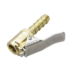 BICO INFLADOR TIPO PRENDEDOR 5/16 Em Lat�o