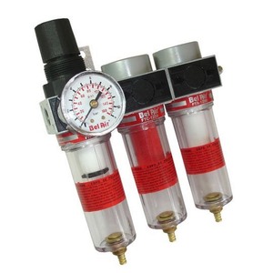 CONJUNTO PREPARADOR DE AR 1/4 ODONTOL�GICO - CPOT1200