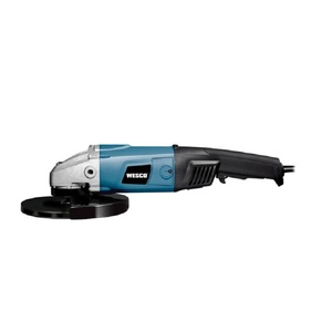 ESMERILHADEIRA 7 220V  2000W - WESCO