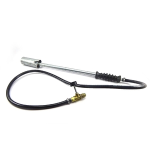 LANCA CHAMA GAS ROSCA 5/8 2 REG CACULA