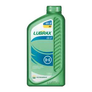 OLEO LUBRAX SAE GL 90 