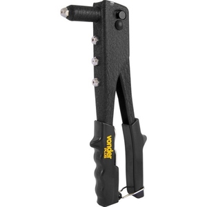 Rebitador manual RM 300 - VONDER 35.81.300.000