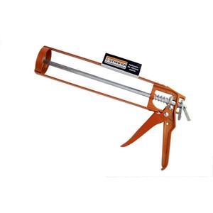 APLICADOR SILICONE PROFISIONAL BARZEL