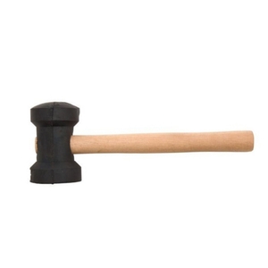 MARTELO DE BORRACHA 80MM MAX