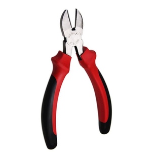 ALICATE CORTE DIAGONAL 8 200mm  - ROBUST 815-200