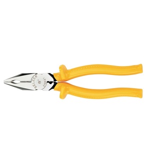 ALICATE UNIVERSAL ELETRICISTA 8 BELZER