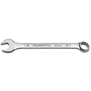 CHAVE COMBINADA PLANA 22MM TRAMONTINA