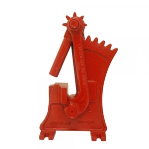 M�QUINA DE CORTAR VERGALH�O MANUAL 5/8 MCV-01