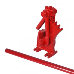 M�QUINA DE CORTAR VERGALH�O MANUAL 7/8 MCV-02 