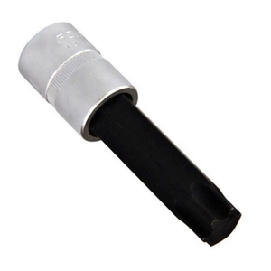 SOQUETE TORX MACHO LONGO T55 GEDORE RED