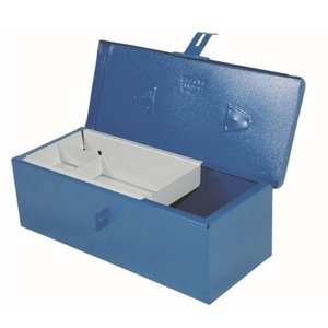 CAIXA BAU C/BANDEJA FERCAR 30 CM