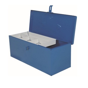 CAIXA BAU C/BANDEJA FERCAR 40CM