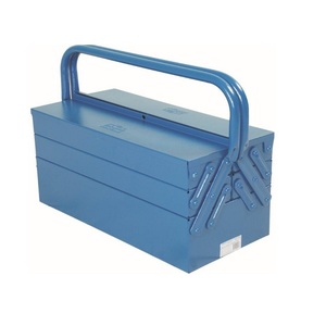 CAIXA SANFONADA 5GAV X 50CM FERCAR BASIC