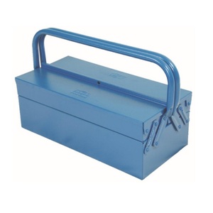 CAIXA SANFONADA 3GAV X 40CM FERCAR BASIC