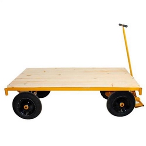 CARRINHO PLATAFORMA MP-600 MACROTOP