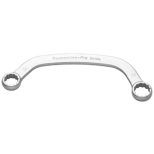 CHAVE STARTER MEIA LUA 15X17mm - TRAMONTINA 44675/103