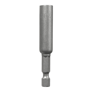 SOQUETE MAGNETICO 1/4