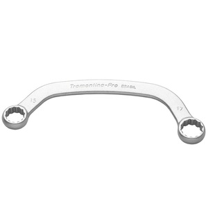 CHAVE STARTER MEIA LUA 19X22mm - TRAMONTINA 44675/107