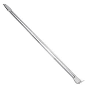 Esp�tula redonda 23 ROBUST 380A-23