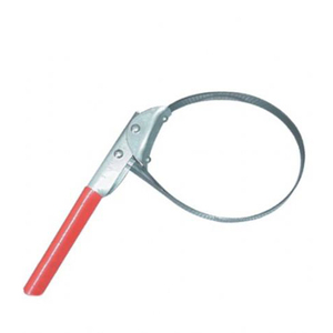 CHAVE SACA FILTRO DE CINTA 140MM LUB 18E