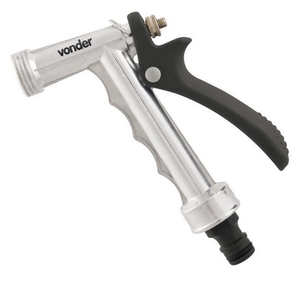 ESGUICHO METALICO PISTOLA EP 237 VONDER