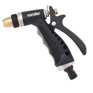 ESGUICHO METALICO PISTOLA EP 217 VONDER