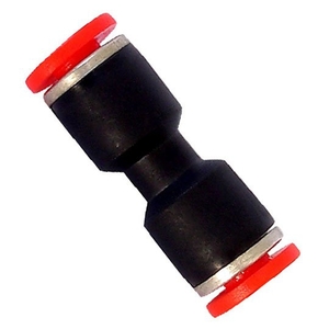 Conex�o Uni�o Tubo 8mm - BEL AIR SPUB8