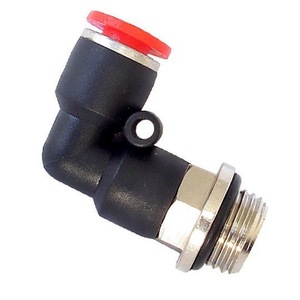 CONEX�O COTOVELO 1/2x10mm - BEL AIR  SPLB1004