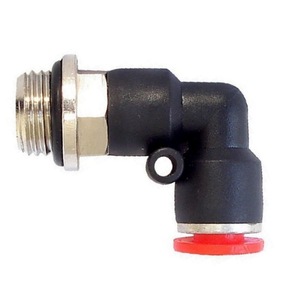 CONEX�O COTOVELO 1/8x10mm - BEL AIR  SPLB 1001