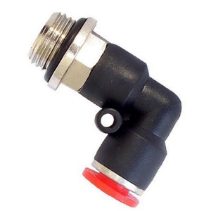 CONEX�O COTOVELO 3/8x 6mm - BEL AIR  SPLB603