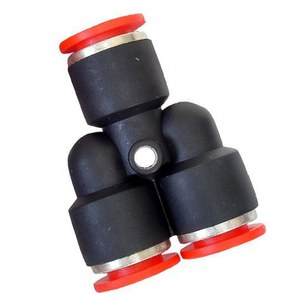 CONEX�O UNI�O Y 12mm - BEL AIR  SPY12