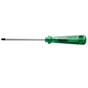 CHAVE TORX TIPO FENDA T27