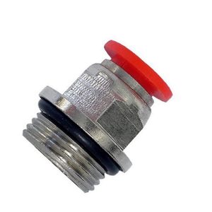Conex�o Reta 3/8 X 6mm - BEL AIR SPCB 603