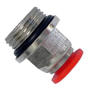 Conex�o Reta 1/2 X 10mm - BEL AIR SPCB 1004