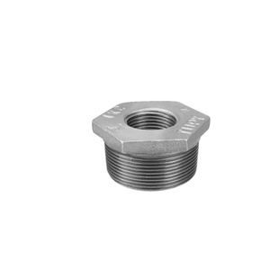 BUCHA TUPY RED 1X3/4