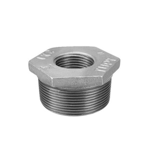 BUCHA TUPY RED 1.1/2X3/4